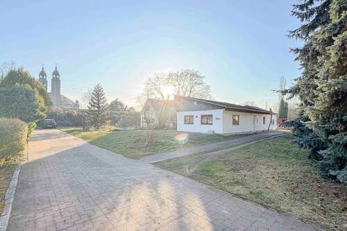 Foto - Grundstück zu verkaufen in Dresden 590.000,00 € 1256.18 m²
