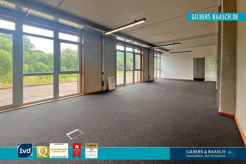 Foto - Büro in Nonnweiler 2.125,00 € 250 m²