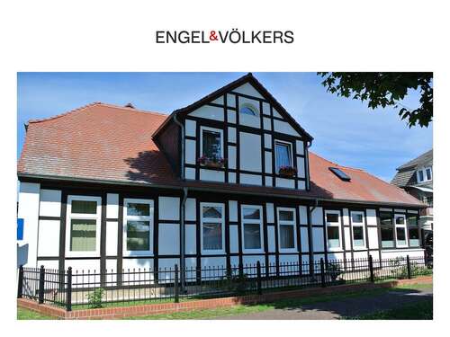 Foto - Haus zum Kaufen in Havelberg 395.000,00 € 350 m²