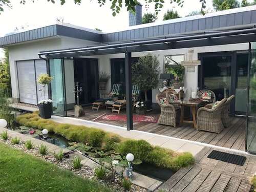 Foto - Haus zum Kaufen in Ilsede OT Gadenstedt 599.000,00 € 137 m²