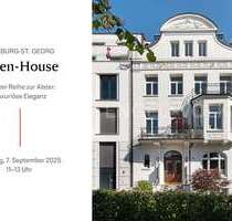 Wohnung zum Kaufen in Hamburg 1.450.000,00 € 123 m²