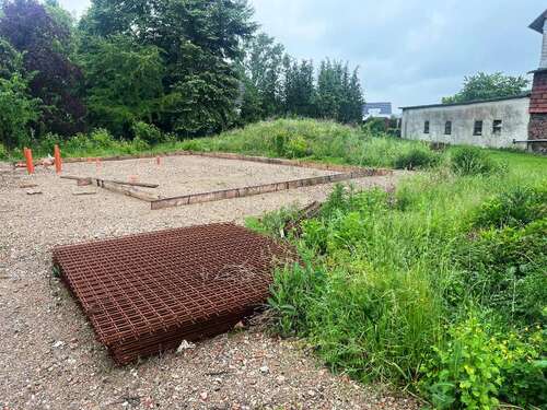 Foto - Grundstück zu verkaufen in Jerxheim 27.000,00 € 860 m²