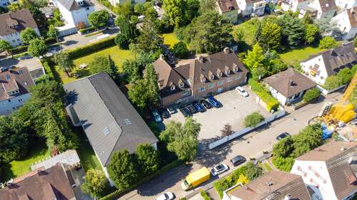 Foto - Haus zum Kaufen in Ludwigsburg 5.400.000,00 € 1875 m²
