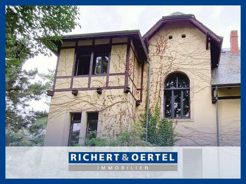 Foto - Haus zum Kaufen in Dresden 1.480.000,00 € 377.71 m²