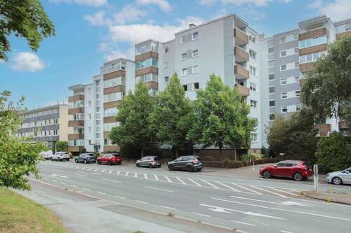 Foto - Wohnung zum Kaufen in Dortmund 195.000,00 € 70 m²