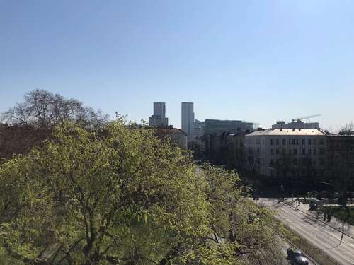Foto - Büro in Berlin 6.550,00 € 262 m²