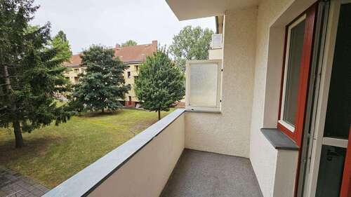 Foto - Wohnung zum Mieten in Magdeburg 403,91 € 62.14 m²