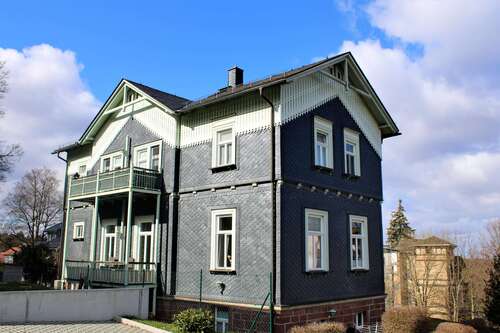 Foto - Wohnung zum Kaufen in Friedrichroda 143.000,00 € 109.01 m²