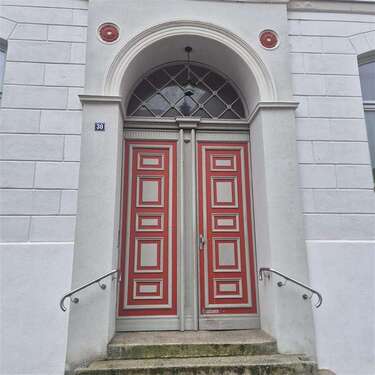 Foto - Wohnung zum Mieten in Stralsund 980,00 € 89 m²