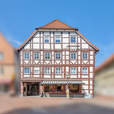 Foto - Haus zum Kaufen in Bad Münder am Deister 359.000,00 € 478 m²