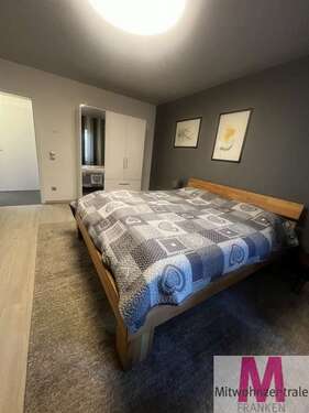 Foto - Wohnen auf Zeit in Wendelstein 1.650,00 €