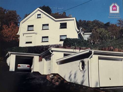 Foto - Haus zum Kaufen in Gevelsberg 515.000,00 € 234.81 m²