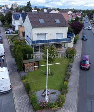 Foto - Haus zum Kaufen in Ginsheim-Gustavsburg 800.000,00 € 150 m²