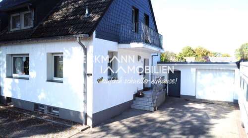 Foto - Haus zum Kaufen in Duisburg 330.000,00 € 73 m²