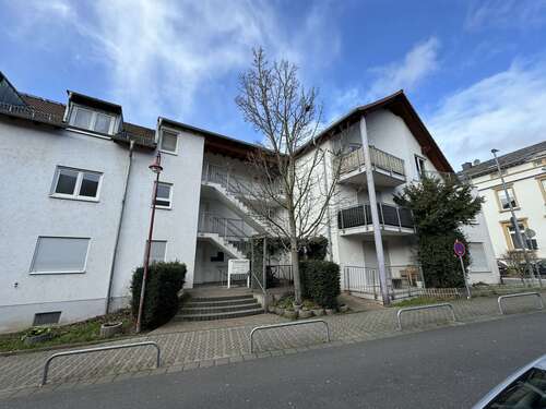 Foto - Wohnung zum Mieten in Bad Kreuznach 689,66 € 87.41 m²