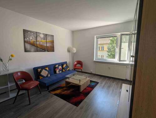 Foto - Wohnung zum Kaufen in Berlin 170.000,00 € 41 m²