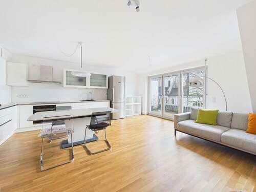 Foto - Wohnung zum Kaufen in Wiesbaden 795.000,00 € 137 m²