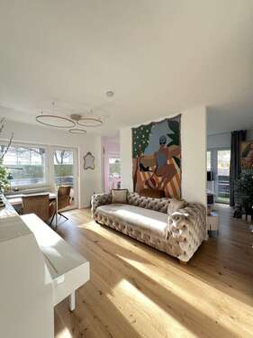 Foto - Wohnung zum Kaufen in Garmisch-Partenkirchen 353.000,00 € 45 m²