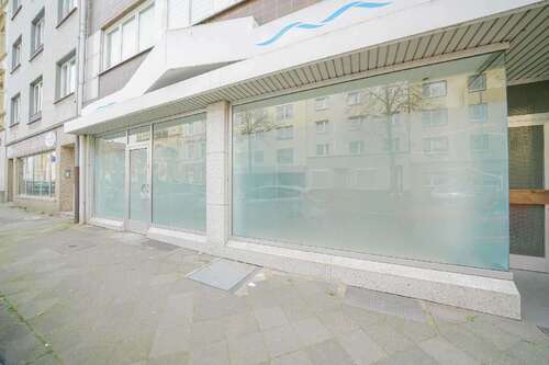Foto - Büro in Düsseldorf 2.150,00 € 180 m²