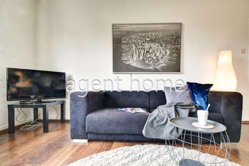 Foto - Wohnung zum Mieten in Stuttgart 1.490,00 € 75 m²