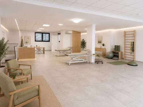 Foto - Büro in Siegburg 2.500,00 € 186 m²