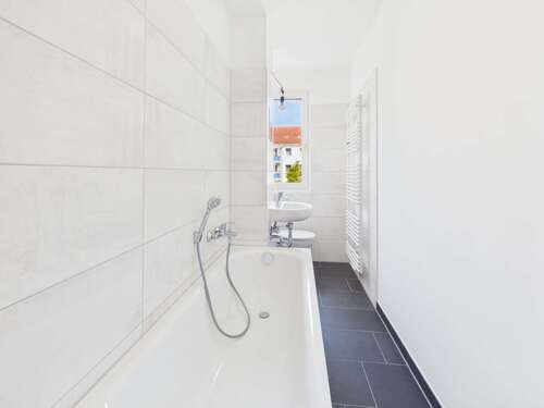Foto - Wohnung zum Mieten in Chemnitz 361,00 € 58.32 m²