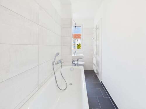 Foto - Wohnung zum Mieten in Chemnitz 361,00 € 58.32 m²