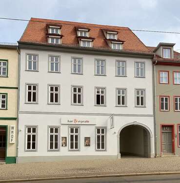 Foto - Wohnung zum Mieten in Erfurt 580,00 € 64.22 m²