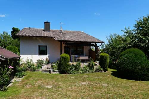 Foto - Haus zum Kaufen in Simbach am Inn 240.000,00 € 98 m²