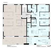 Wohnung zum Kaufen in Künzelsau 850.000,00 € 128.5 m²