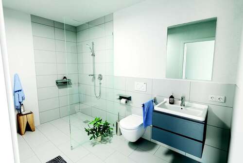 Foto - Wohnung zum Kaufen in Waldshut-Tiengen 508.347,00 € 102.63 m²