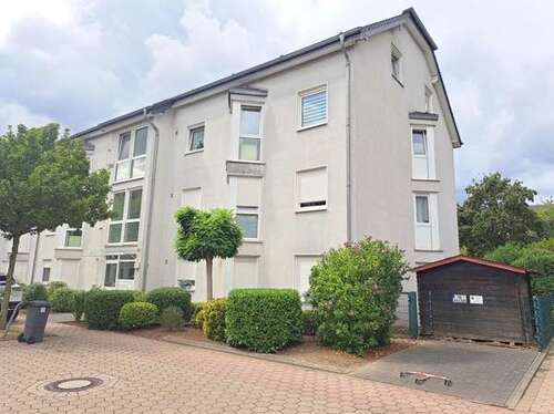 Foto - Wohnung zum Kaufen in Moers 224.000,00 € 80.28 m²