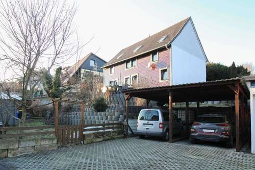 Foto - Haus zum Kaufen in Langelsheim 160.000,00 € 180.06 m²