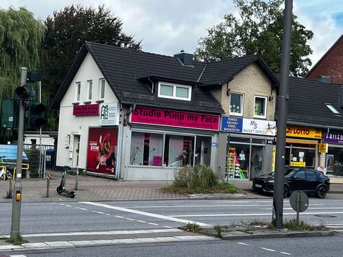 Foto - Einzelhandel in Hamburg 1.100,00 € 104 m²