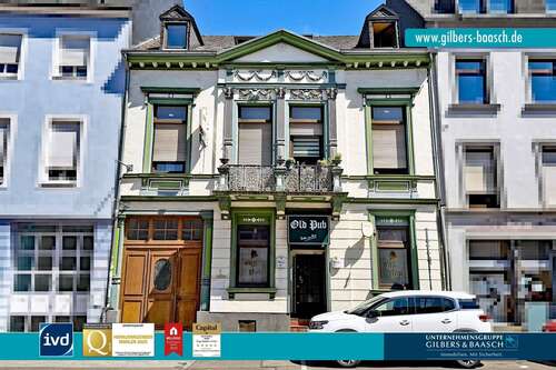 Foto - Haus zum Kaufen in Trier 1.495.000,00 € 715 m²