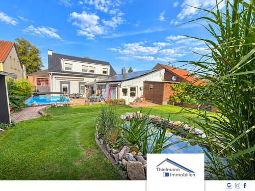 Foto - Haus zum Kaufen in Nettetal 375.000,00 € 154 m²