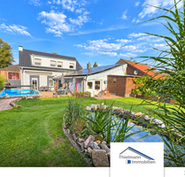 Haus zum Kaufen in Nettetal 375.000,00 € 154 m²