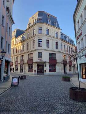 Foto - Einzelhandel in Altenburg , Thür 455,00 € 65 m²