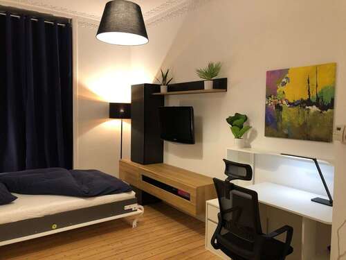 Foto - Wohnen auf Zeit in Wiesbaden 1.150,00 €