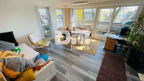 Foto - Wohnung zum Kaufen in Kassel 198.000,00 € 80 m²