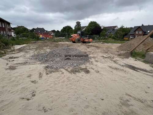 Foto - Grundstück zu verkaufen in Hagen-Boele 276.600,00 € 922 m²