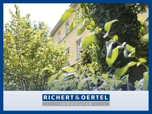 Foto - Wohnung zum Kaufen in Dresden 199.000,00 € 52.77 m²