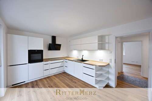 Foto - Wohnung zum Mieten in Puchheim 1.870,00 € 92 m²