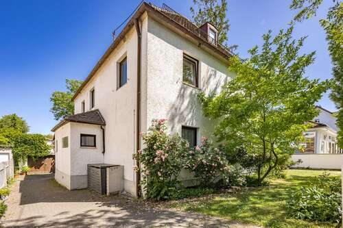 Foto - Haus zum Kaufen in München Fasanerie 1.680.000,00 € 275 m²