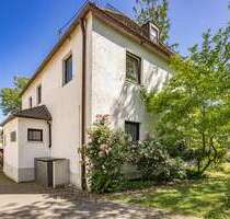 Haus zum Kaufen in München Fasanerie 1.680.000,00 € 275 m² - München / Fasanerie