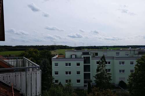 Foto - Wohnung zum Mieten in Nattheim 740,00 € 75 m²