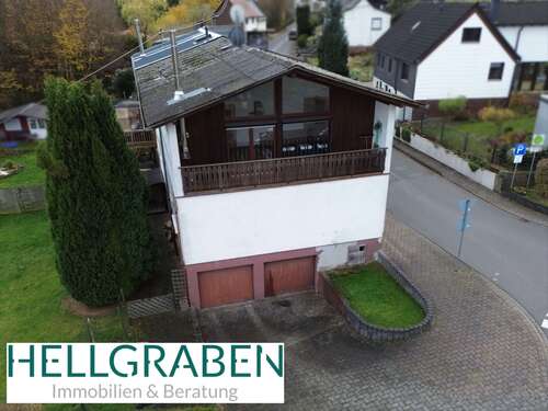 Foto - Haus zum Kaufen in Alpenrod 239.000,00 € 178 m²