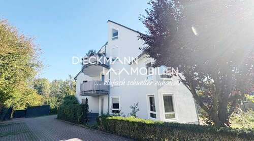 Foto - Wohnung zum Kaufen in Schwerte 230.000,00 € 89 m²