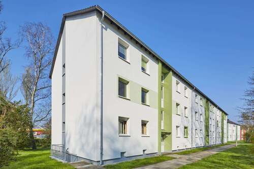 Foto - Wohnung zum Mieten in Duisburg 619,00 € 58.96 m²