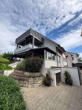 Foto - Haus zum Kaufen in Friedrichshafen 1.299.000,00 € 393.5 m²